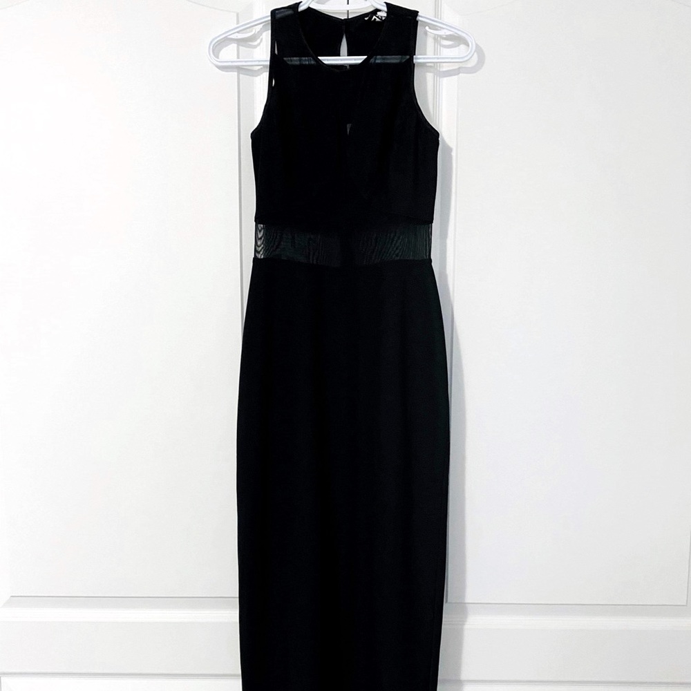 R-Wear Maxi Dress. Size M fits S.